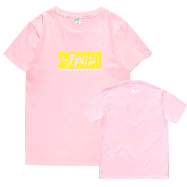 Stray Kids T-Shirt #9 - Image 2