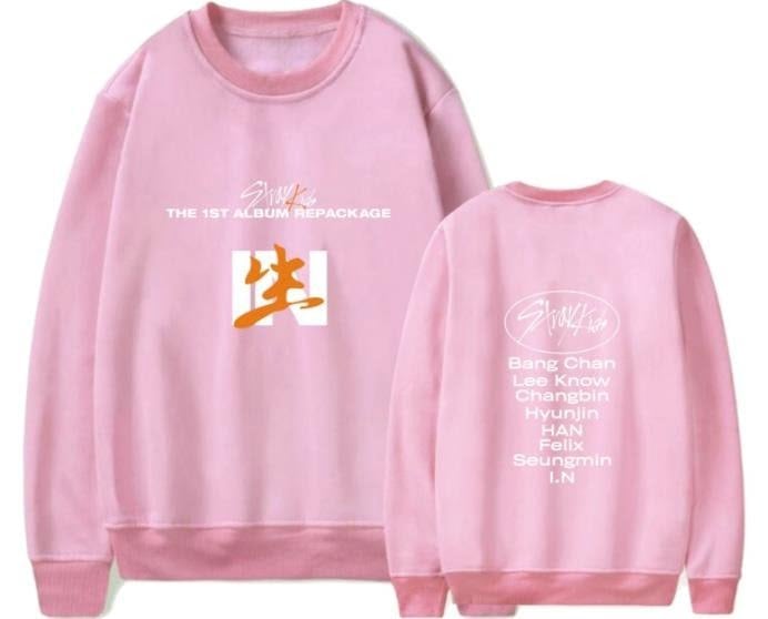 Stray Kids Sweatshirt #7 - Image 2