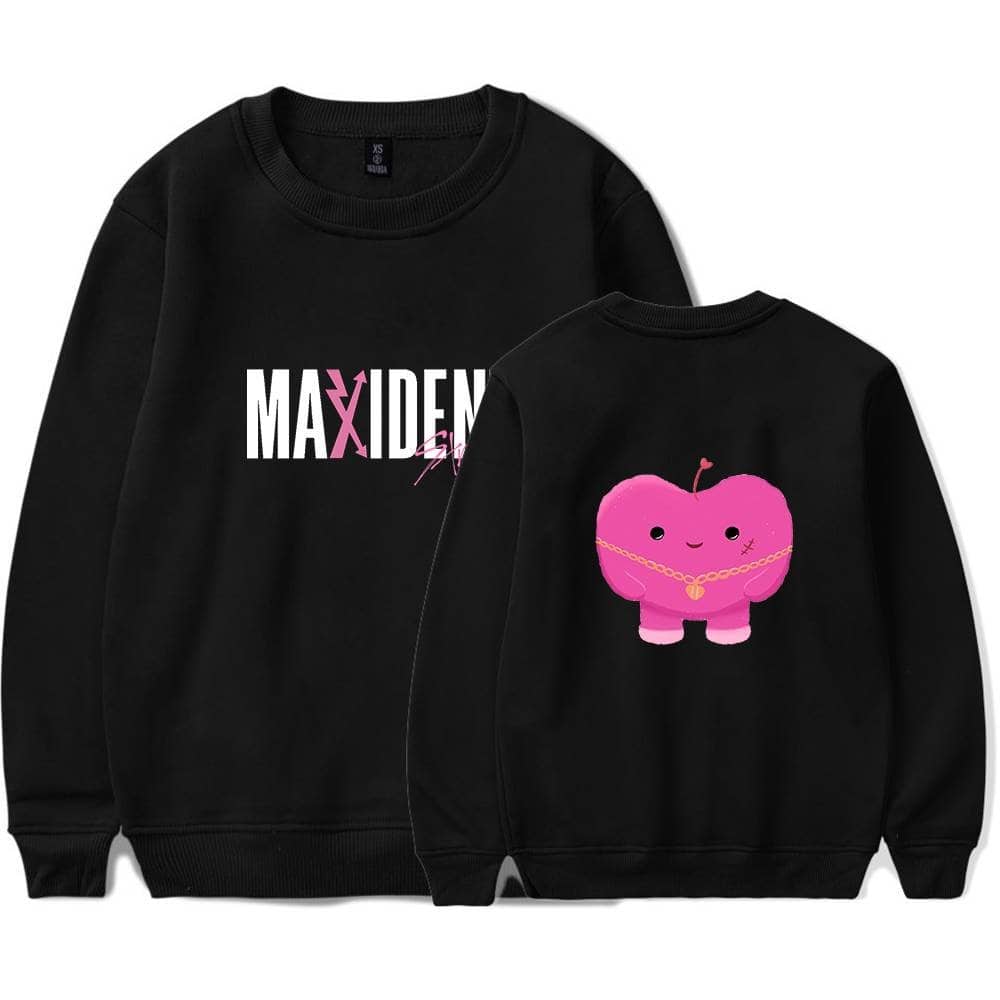 Stray Kids Maxident Sweatshirt #4 - Image 2