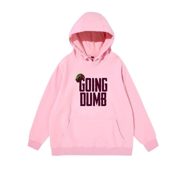 Stray Kids Going Dumb Hoodie #40 - Image 2