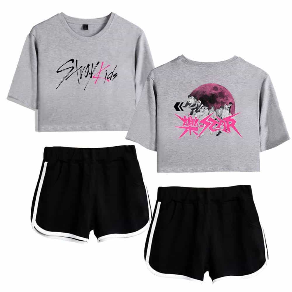 Stray Kids Tracksuit #22 - Image 6