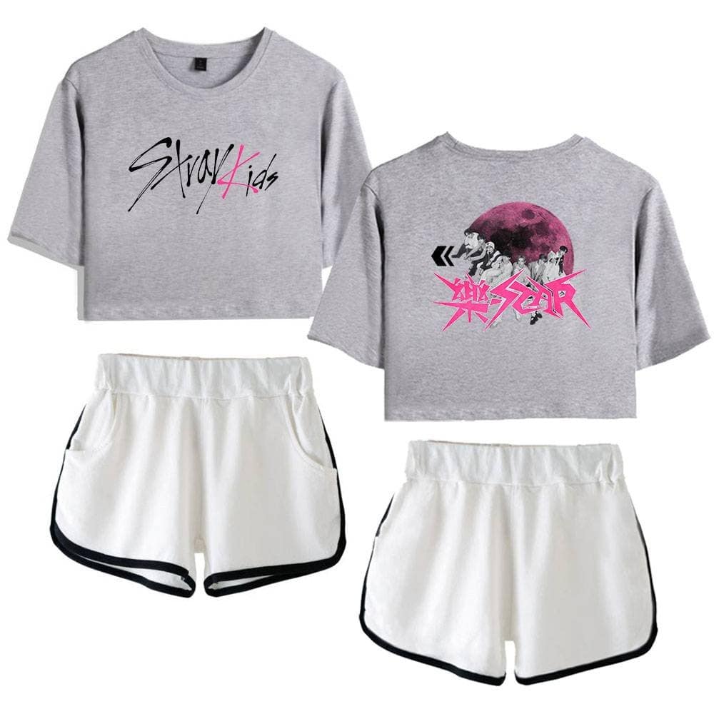 Stray Kids Tracksuit #22 - Image 7