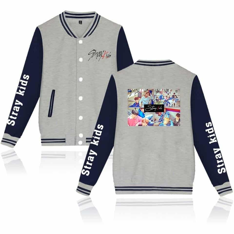 Stray Kids Jacket #1 - Image 2