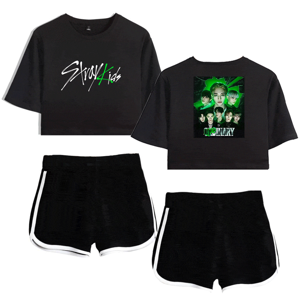 Stray Kids Tracksuit #10 - Image 3