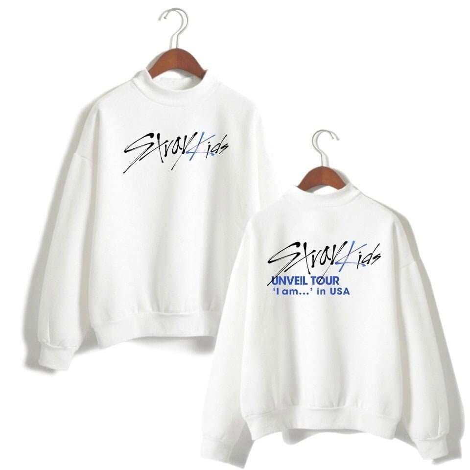 Stray Kids Sweatshirt #4 - Image 2