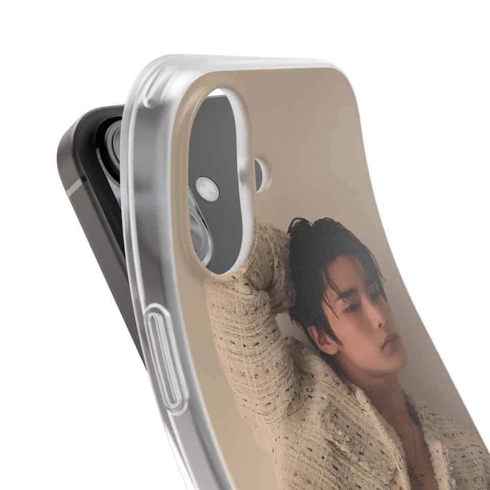 Stray Kids iPhone Case