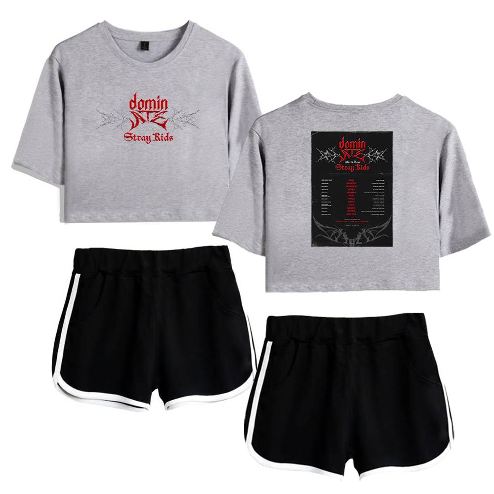 Kpop merch.