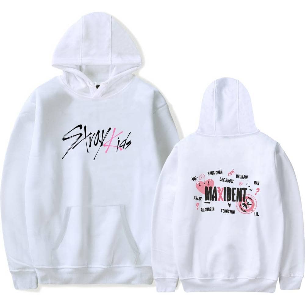 Kpop merch.