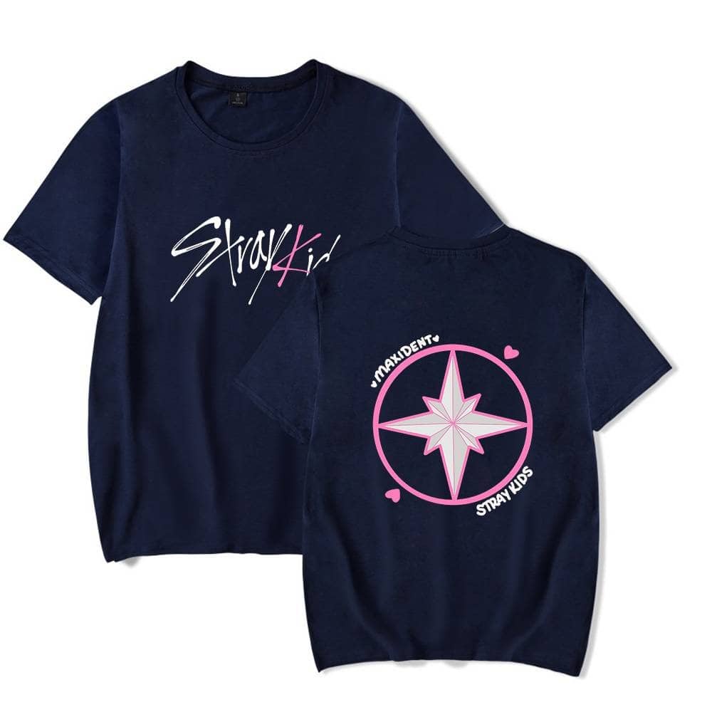 Kpop merch.