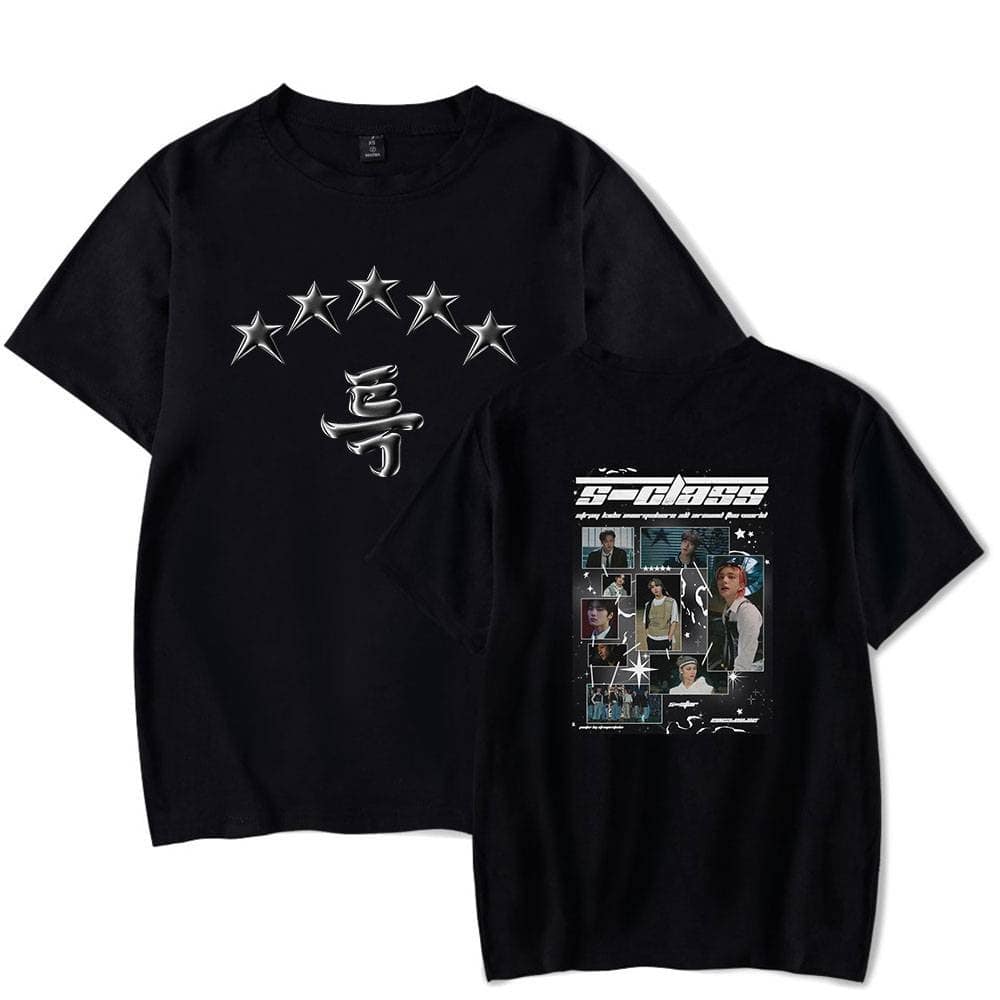 Kpop merch.