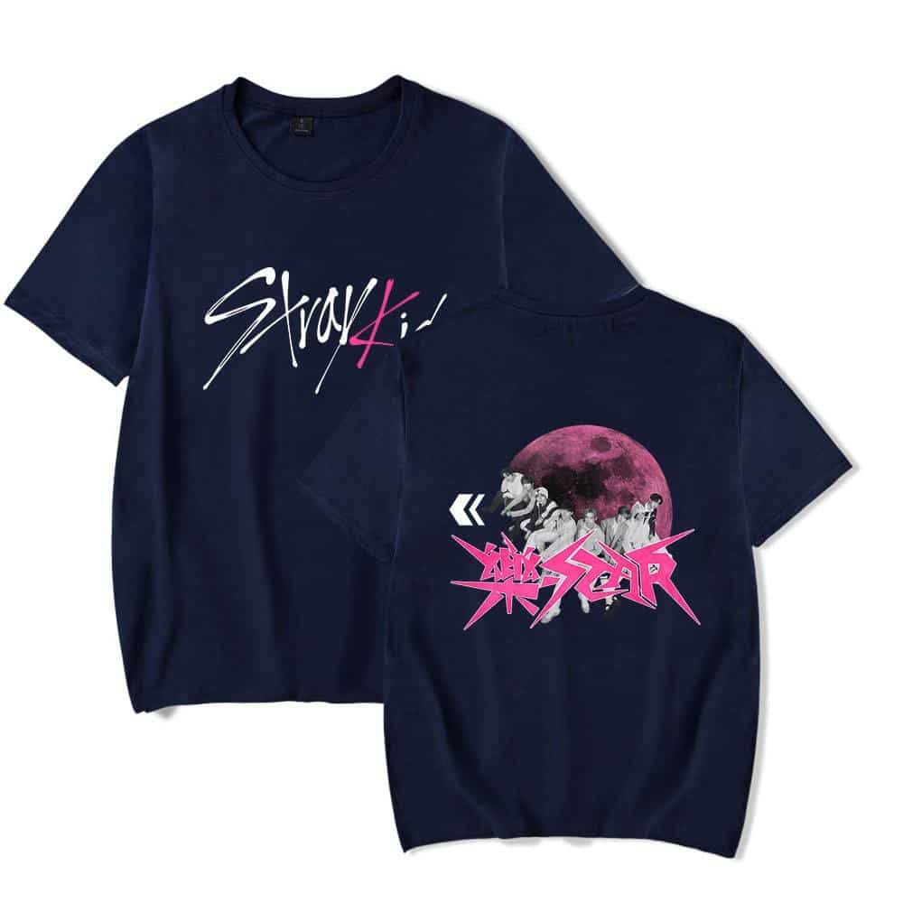 Kpop merch.