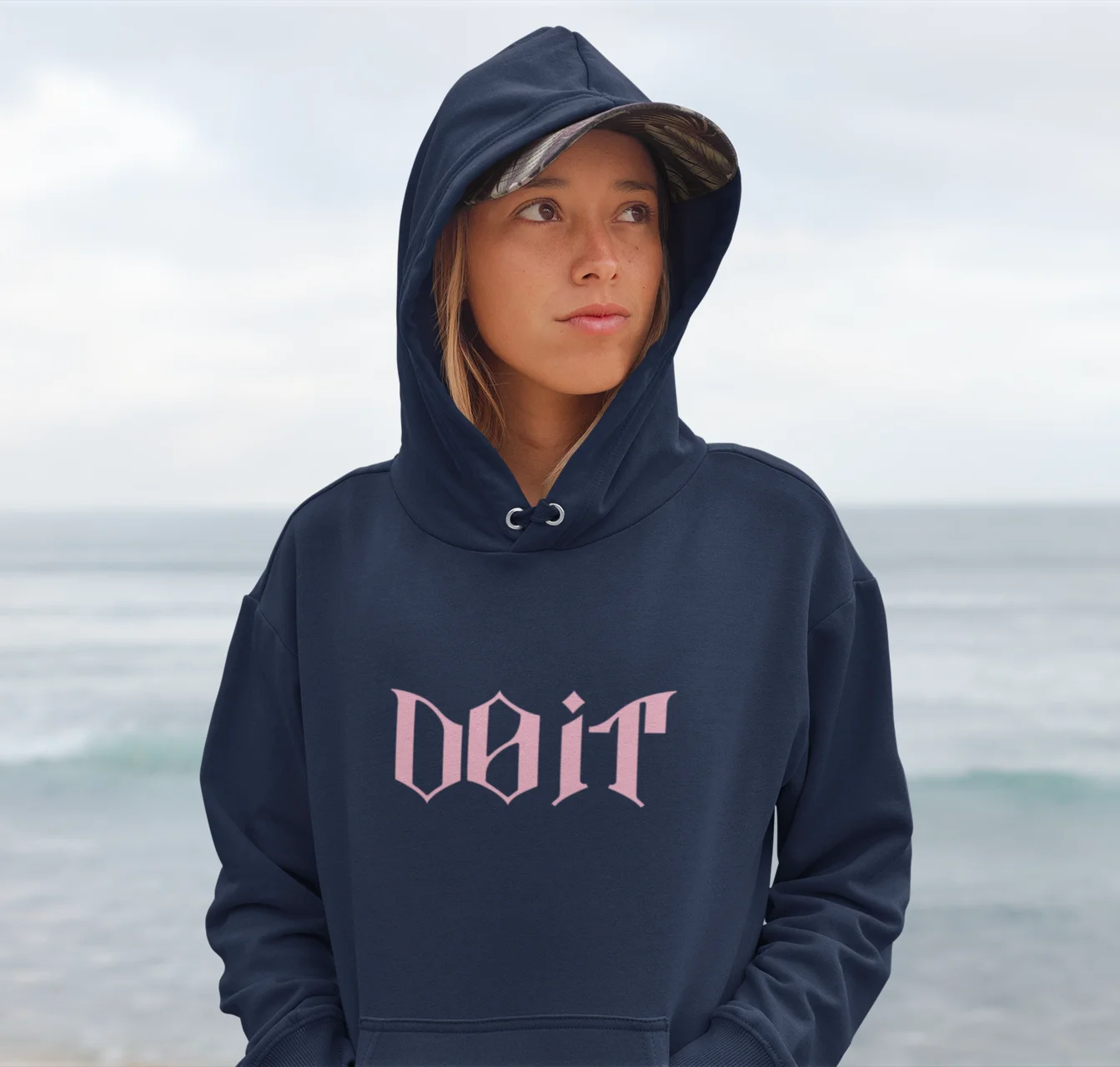 stray kids do it hoodie