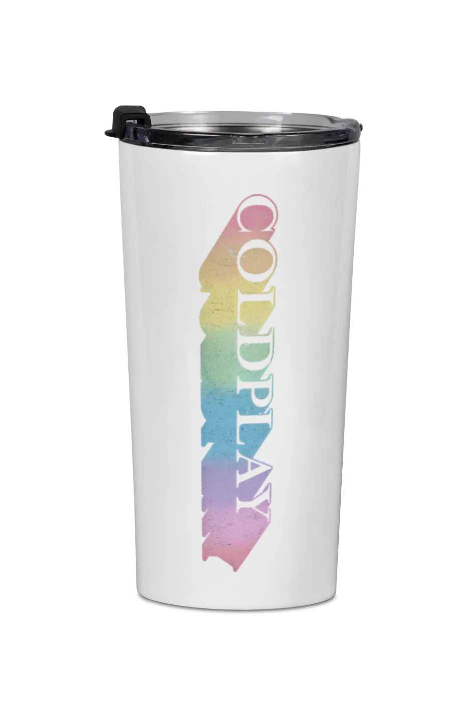 Coldplay Water Bottle #1 - Image 2