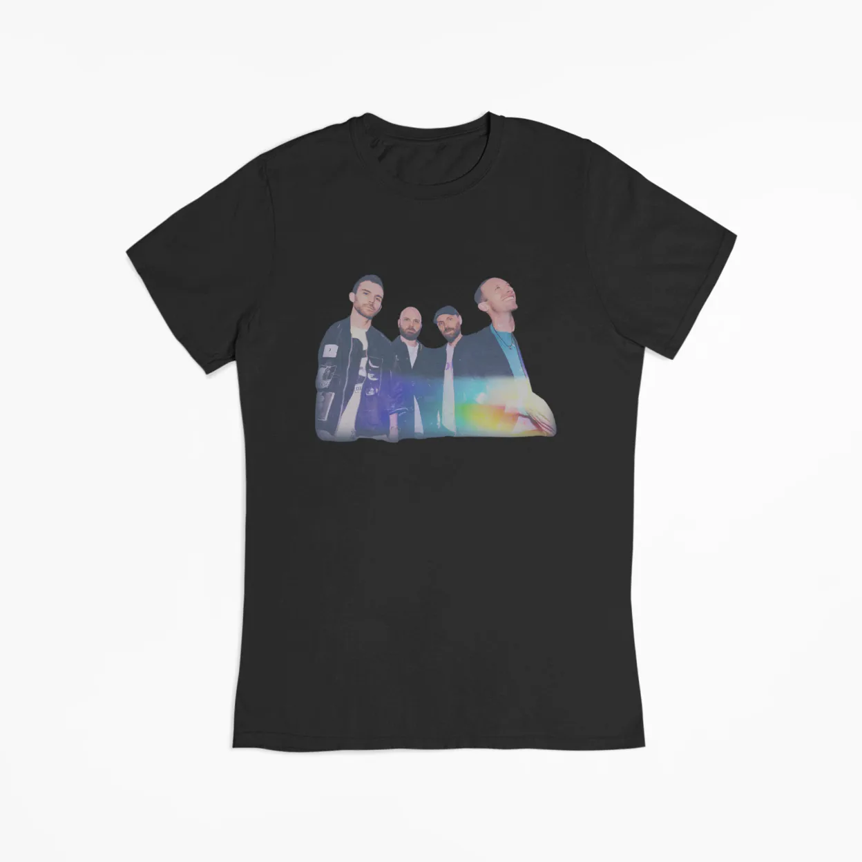 Coldplay T-Shirt #1