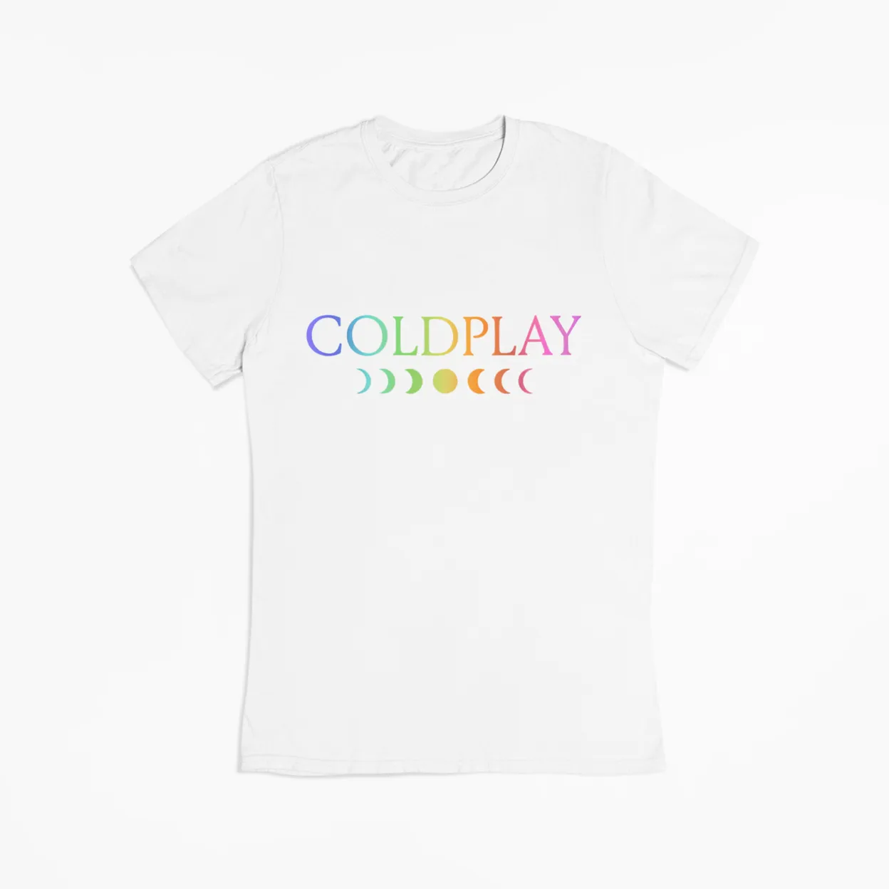 Coldplay T-Shirt #4 - Image 2