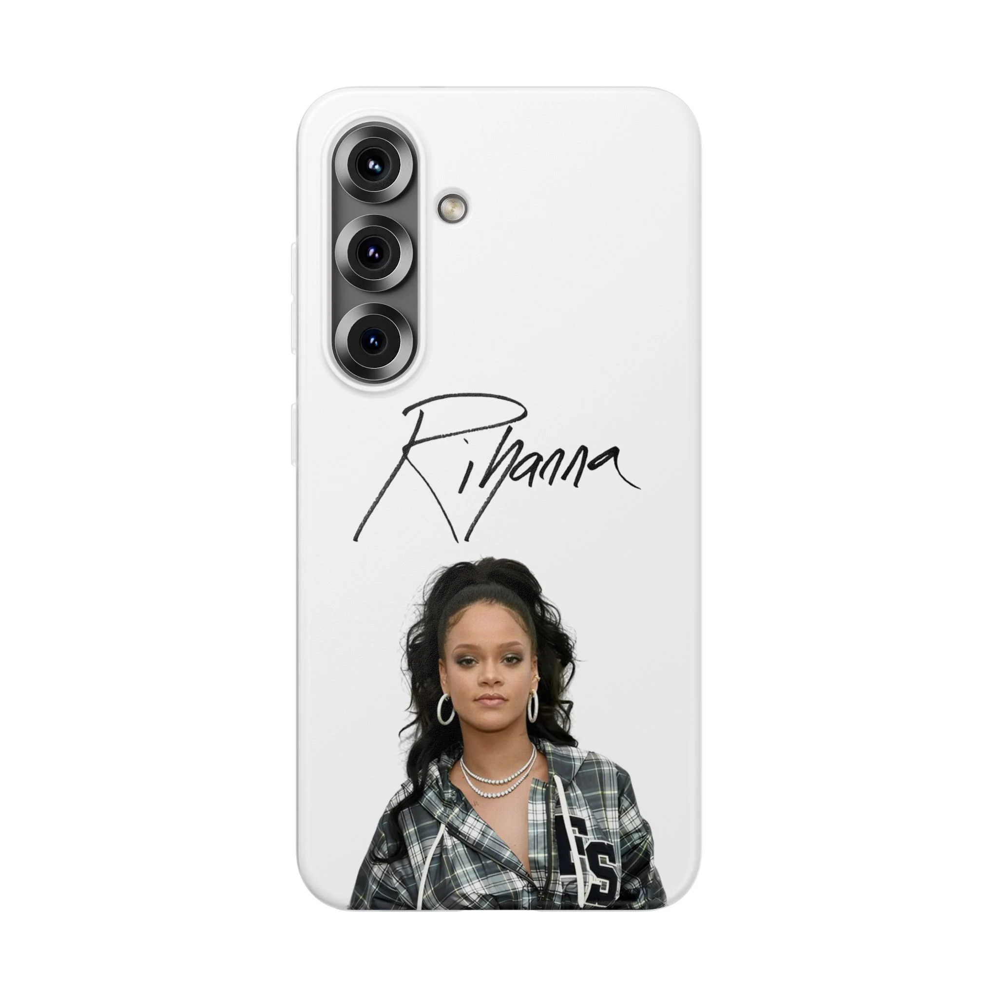 Rihanna Phone Case #1 - Image 2