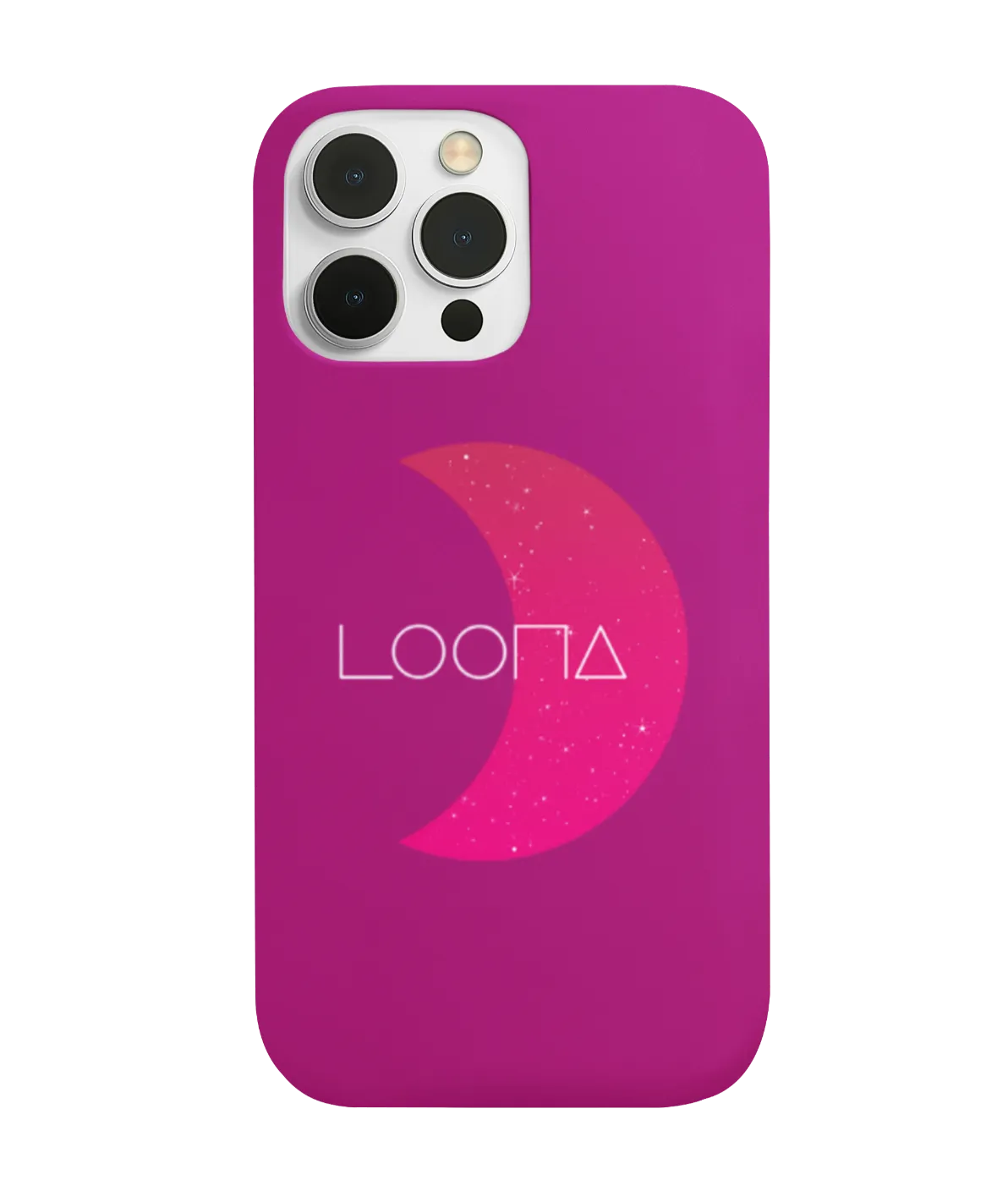 Loona Phone Case #2