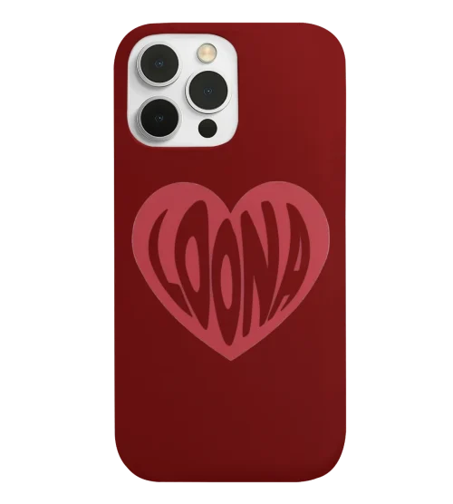 Loona Phone Case #3