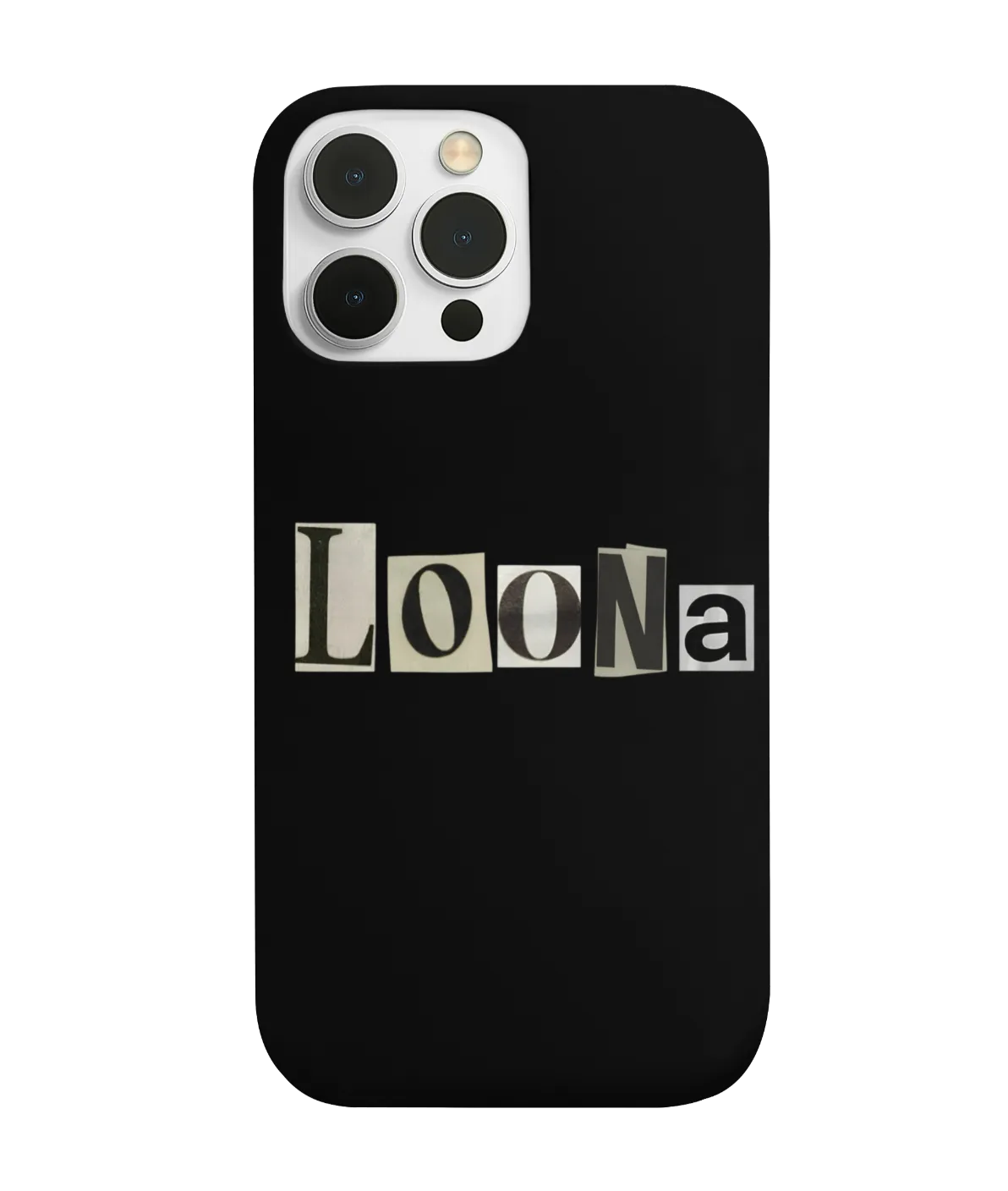 Loona Phone Case #8