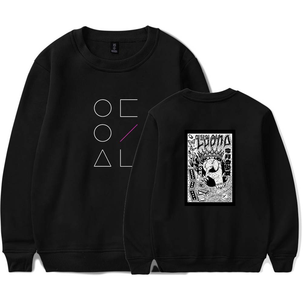 Loona Sweatshirt #1 - Image 2