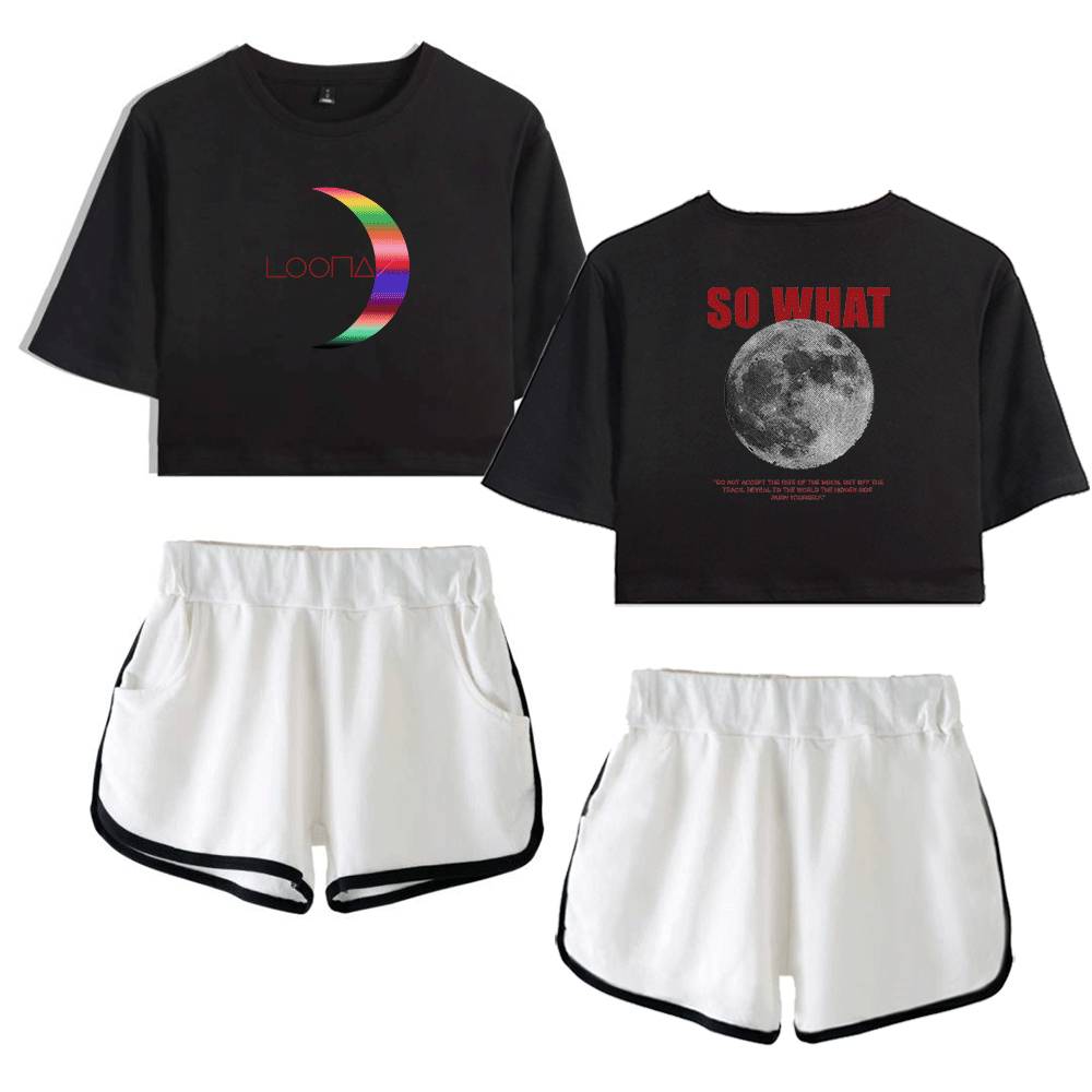 Loona Tracksuit #3 - Image 3