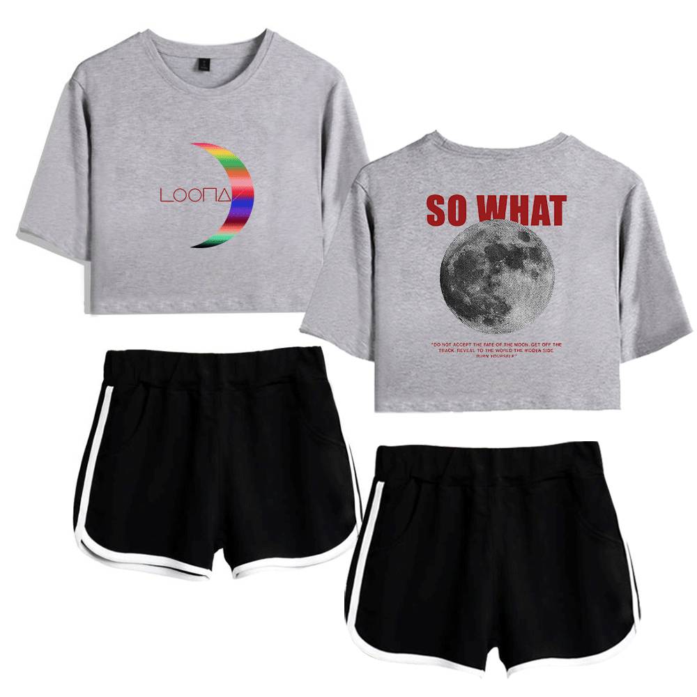 Loona Tracksuit #3 - Image 6