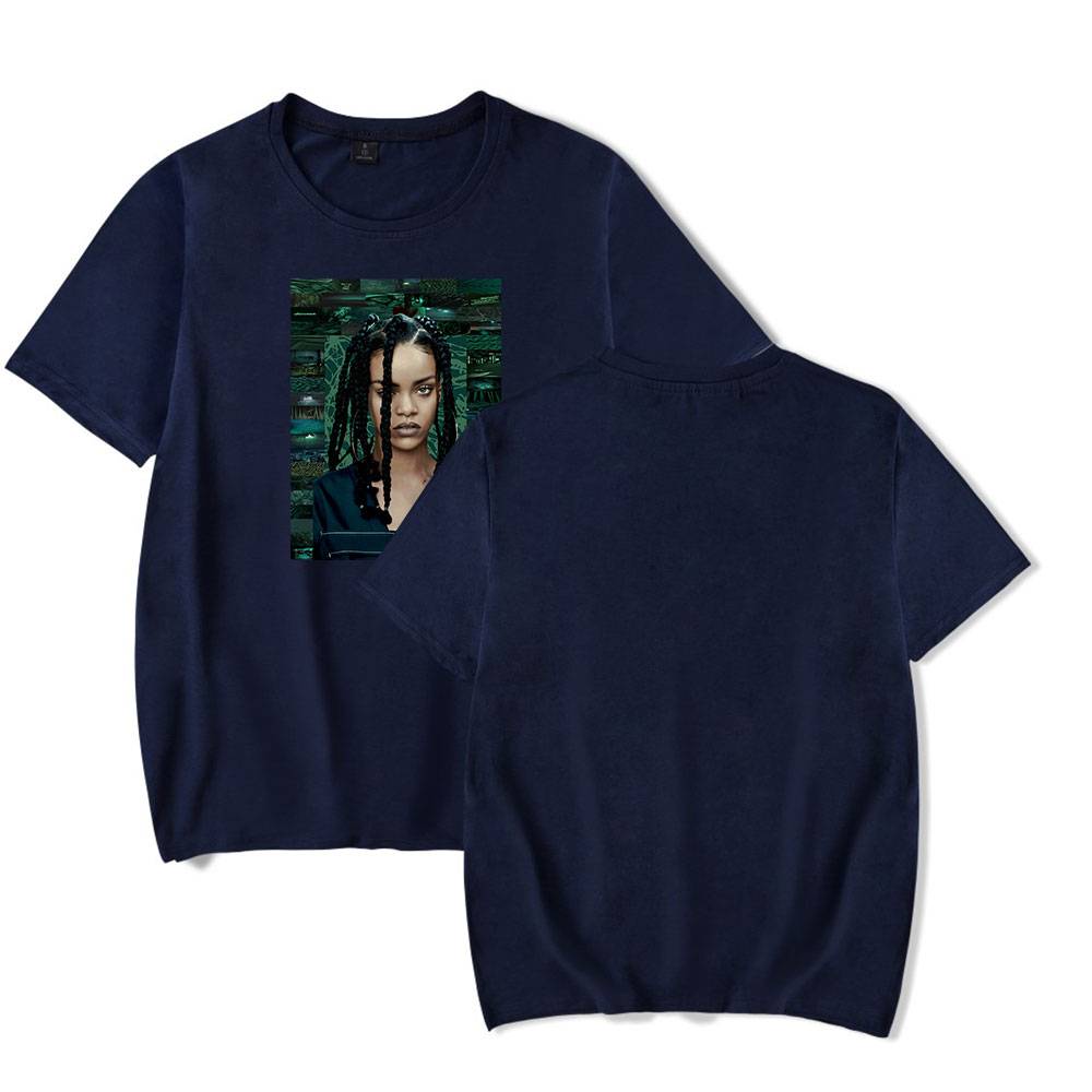 Rihanna T-Shirt #4 - Image 3