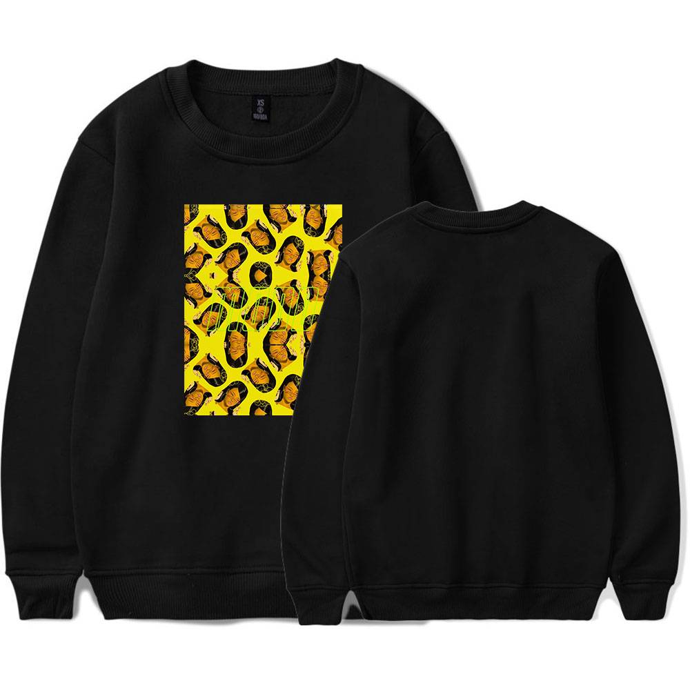 Rihanna Sweatshirt #1 - Image 2