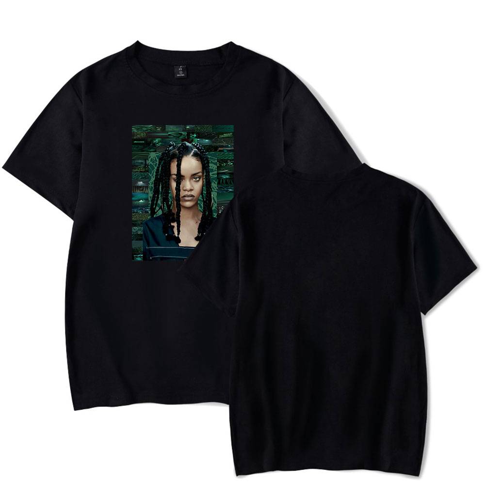 Rihanna T-Shirt #4 - Image 2
