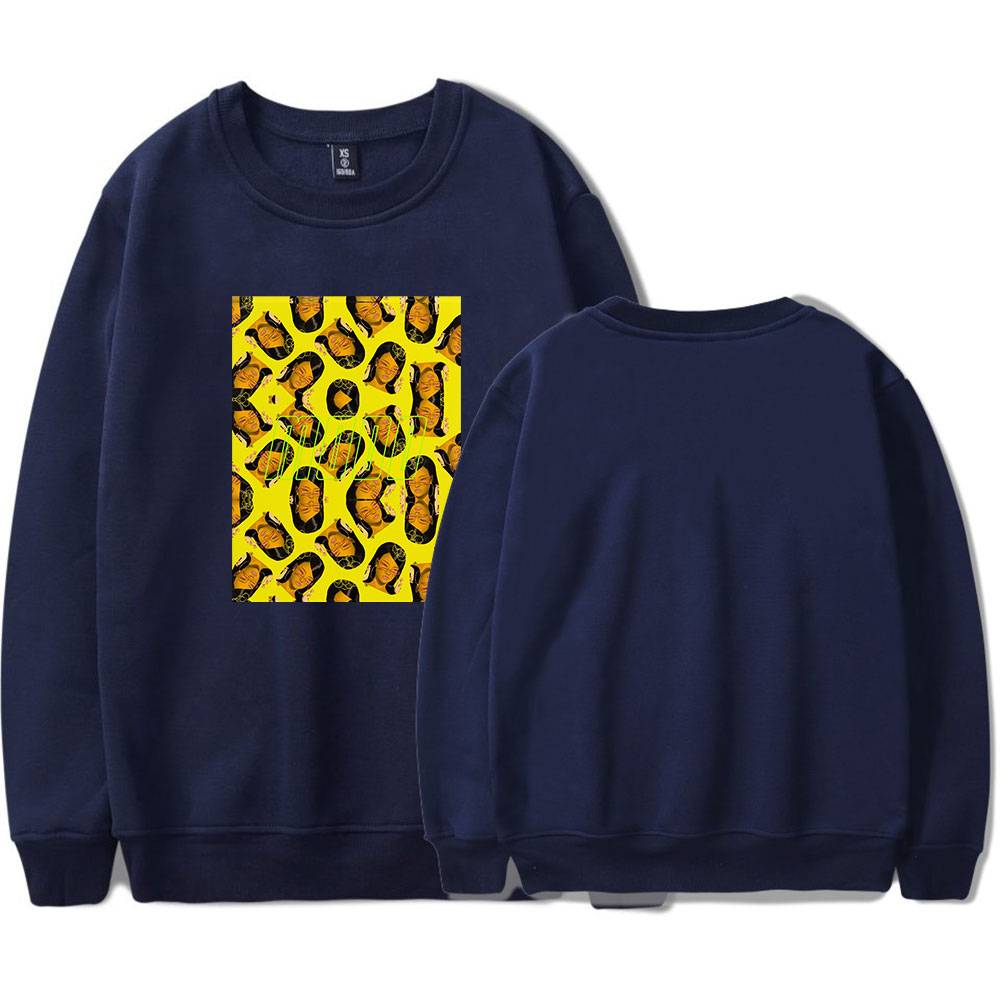 Rihanna Sweatshirt #1 - Image 4