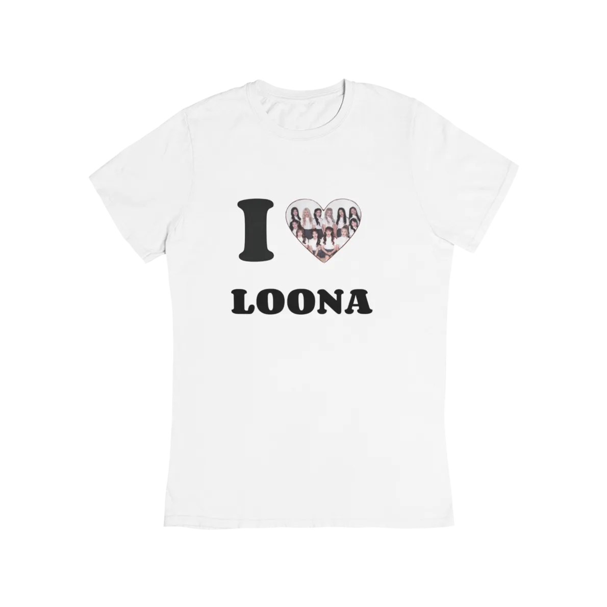 Loona T-Shirt #11